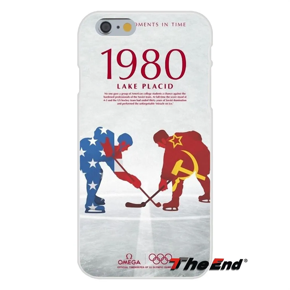 Love Ice Hockey greatest Poster Soft Silicone Case For Samsung Galaxy S3 S4 S5 MINI S6 S7 edge S8 Plus Note 2 3 4 5 | Мобильные