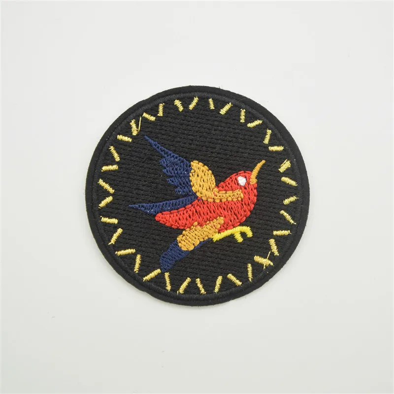 8 шт. круглая вышивка для скутера | Дом и сад