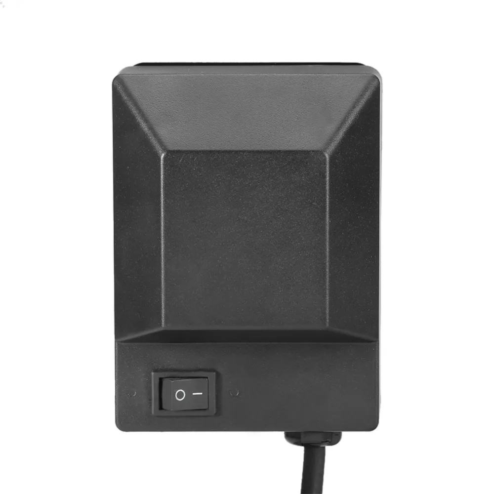 Мотор для барбекю гриль кронштейн держатель мотора 220V штепсельная вилка