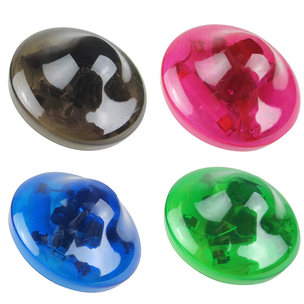 Новое поступление 2019 новый светодиодный гироскоп с короной музыкальный мигающий