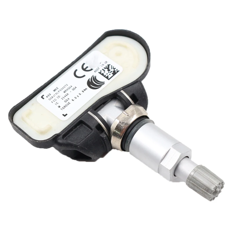 Автомобильная система контроля давления в шинах TPMS Датчик 433 МГц для Mercedes Ben 0009050130