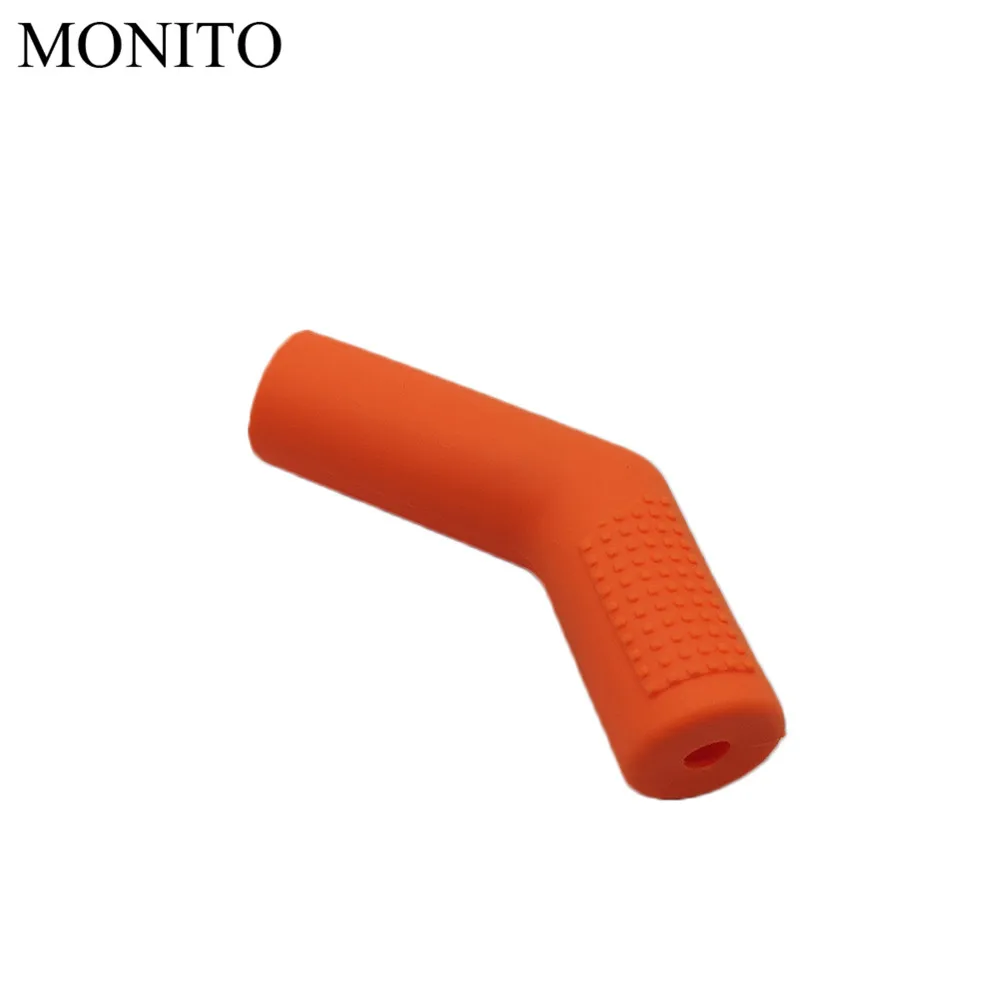 Рычаг переключения передач для Мотоцикла защитная крышка на рычаг обуви protector