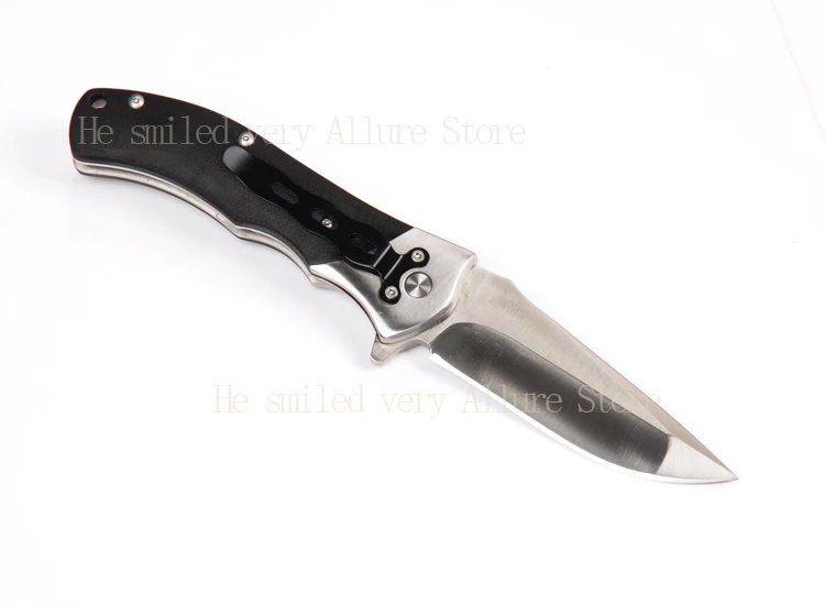 Новый 2017 VOLTRON klappmesser 8Cr клинге G10 Griff Кемпинг Открытый мессер uberleben taktische taschenmesser Jagd