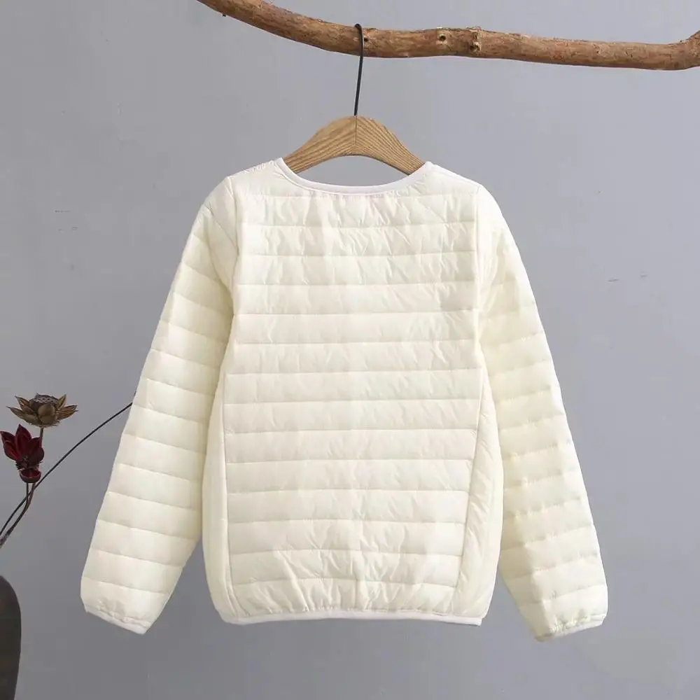 Новинка женское теплое хлопковое пальто Sanishroly парка на осень и зиму женская