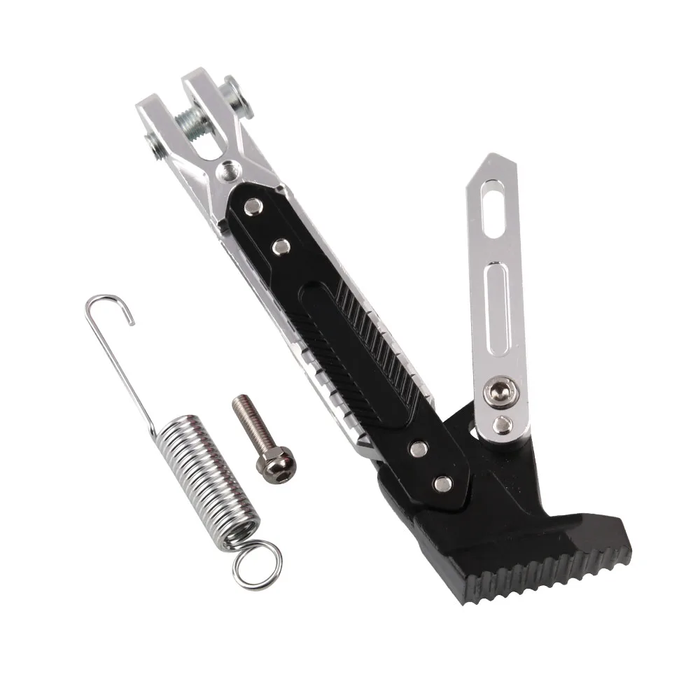 Запчасти для мотоцикла регулируемые подставки мотороллера модифицированный