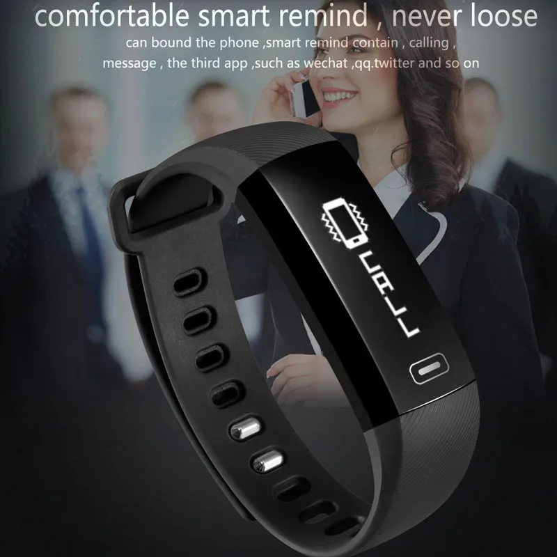 Senbono смарт браслет M2 Bluetooth Смарт часы спортивный счетчик шагов пульсометр