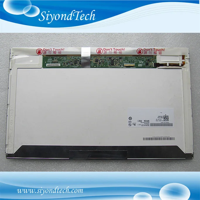 ЖК-экран для Lenovo T540p E540 15 6 дюйма глянцевый 30pin N156BGE-E11 b156xtn02 EDP LP156WH4 TP A1 | Компьютеры и