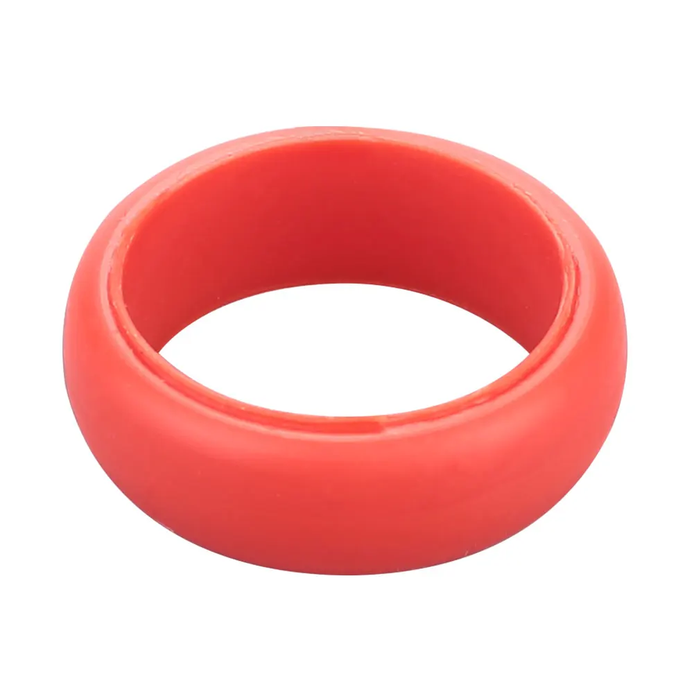 Резиновое кольцо Спортивное для спорта на открытом воздухе свадебное