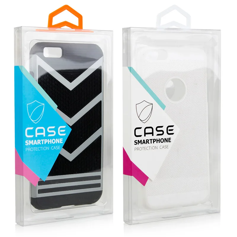 1000 шт. коробки для iPhone7 7Plus | Мобильные телефоны и аксессуары