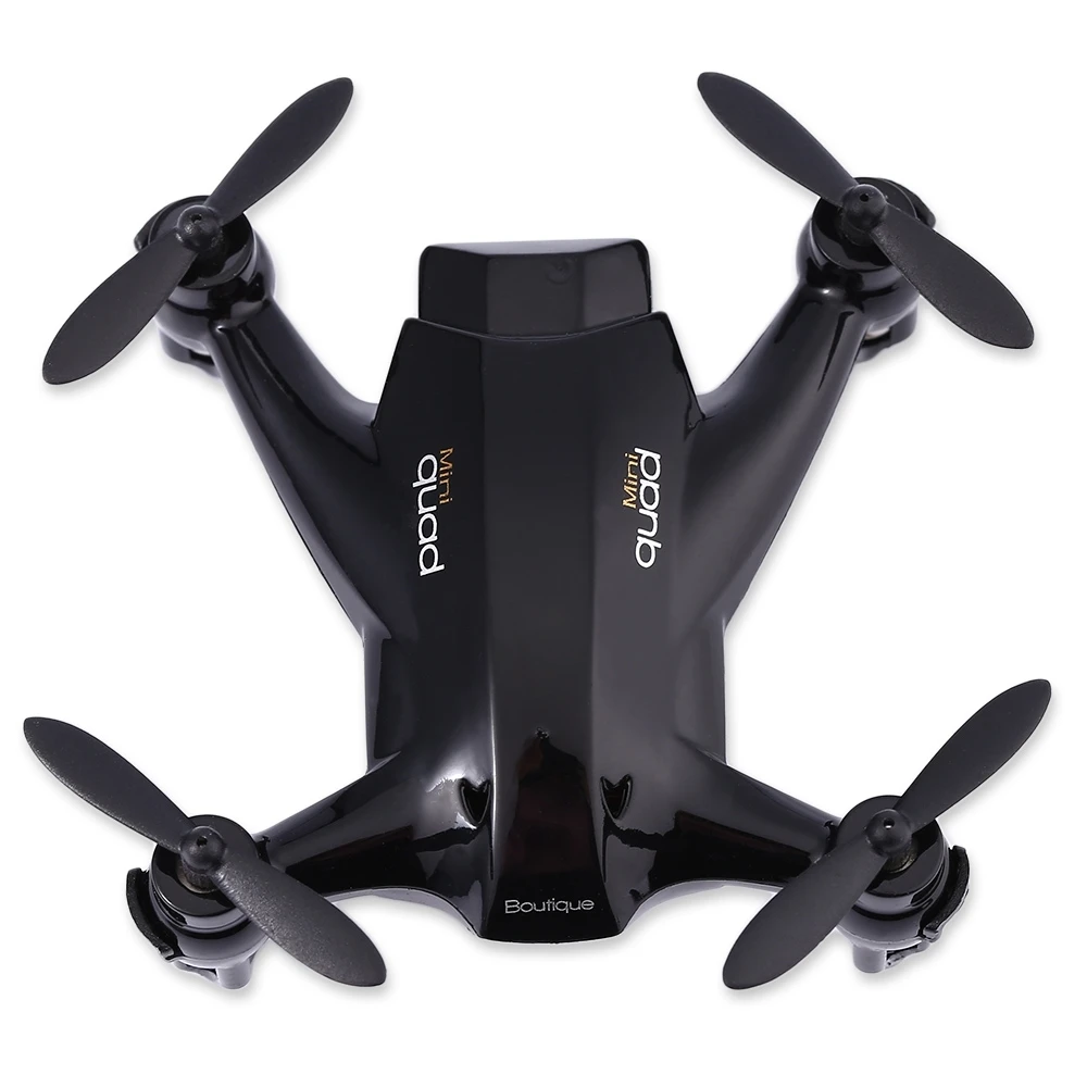 Мини вертолет XINLIN X165 Радиоуправляемый Дрон 4CH 2 4 г мини Drone Kit Беспроводной