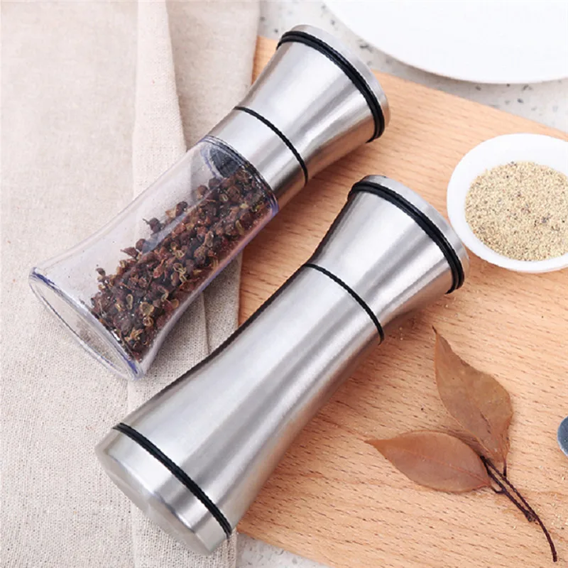 Ручная мельница для перца и соли | Дом сад