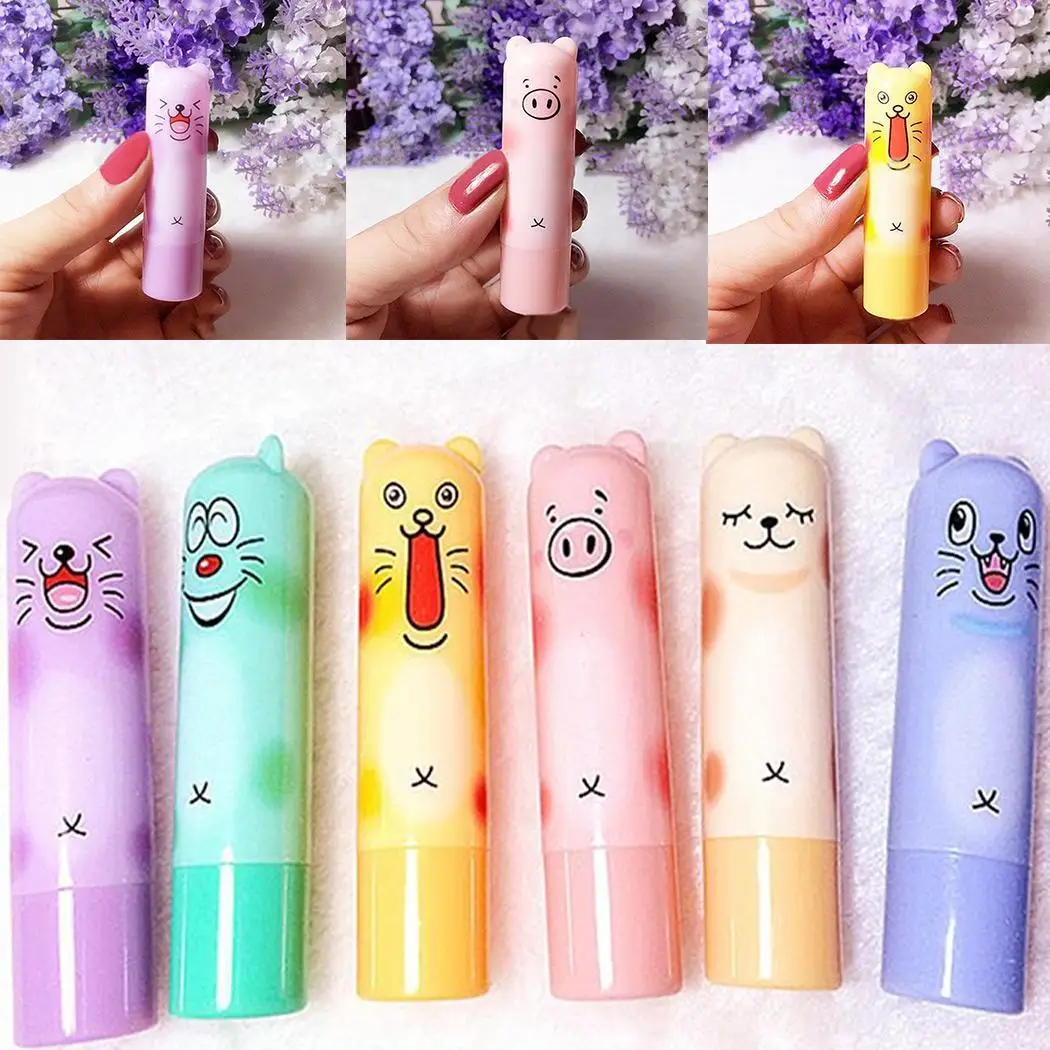 Матовый бальзам для губ увлажняющий бесцветный блеск 2 6 г вращающийся макияж