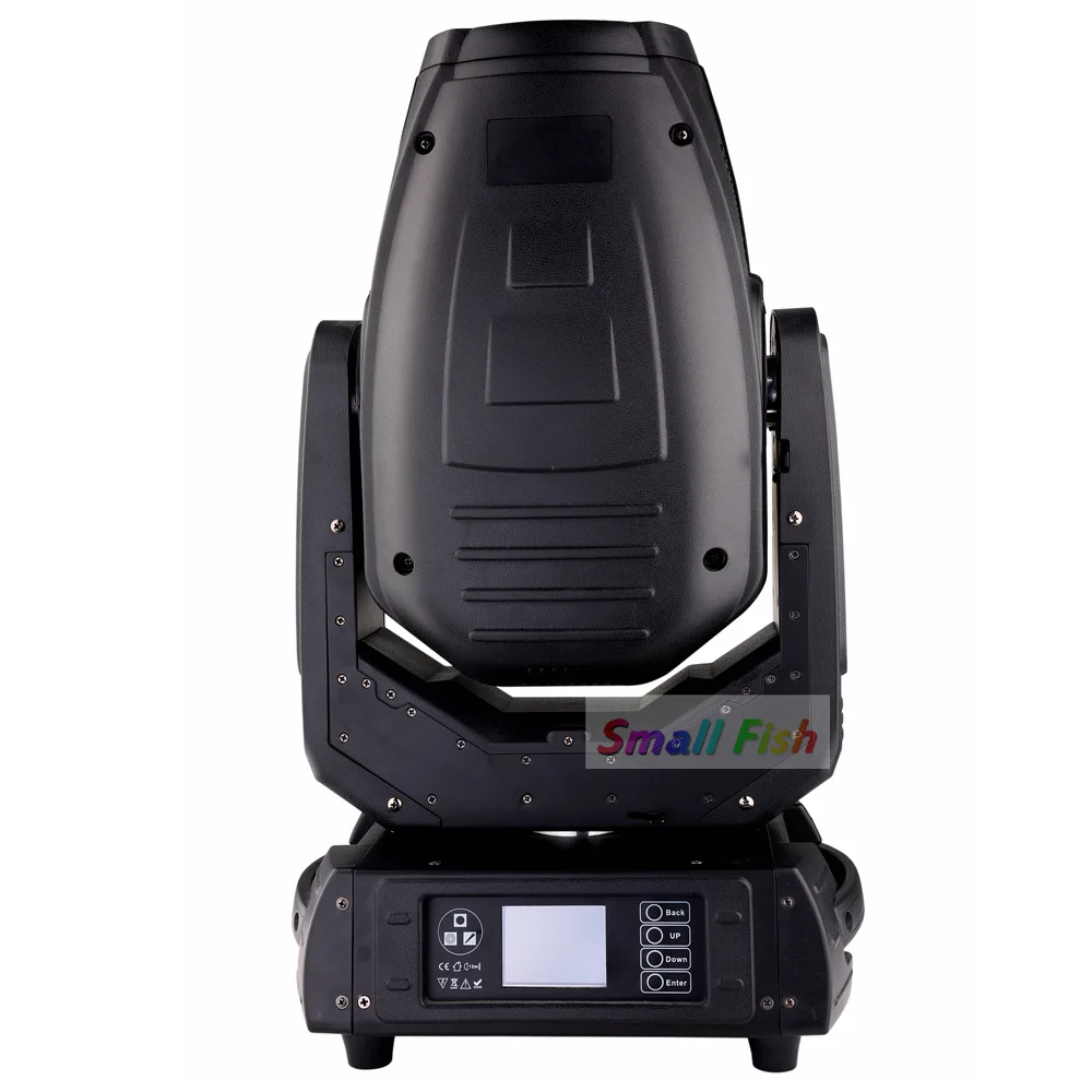280 Вт 10R луч/пятно/Стирка 3в1 светильник DMX512 движущийся головной светильник Профессиональный DJ/бар/вечерние/шоу/сценический светильник машина для дискотеки
