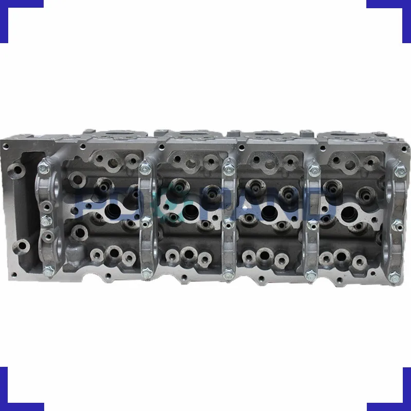 Для Mitsubishi Canter Fuso 3.0L 2007- 4M42 с открытой детской головкой AMC 908 516 ME194151 DOHC | Автомобили и