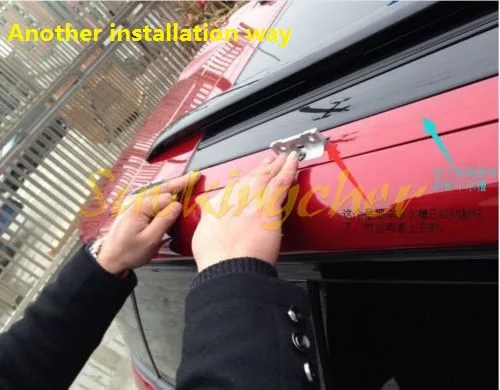Багажник на крышу Land Rover Range Sport 2014 2020 4 шт.|roof rail rack|roof railsroof rack bars |