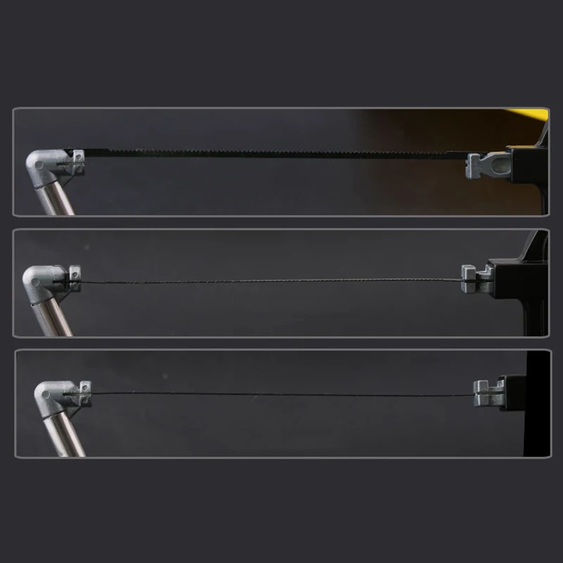 FATCOOL Multi functional Бытовая ножовка ручные инструменты набор Деревообработка мини