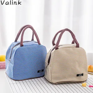 2021 Водонепроницаемая Портативная сумка для пикника, теплоизолированная Сумка-тоут, сумка-холодильник, Ланч-бокс, сумка для еды, сумка, термическая сумка