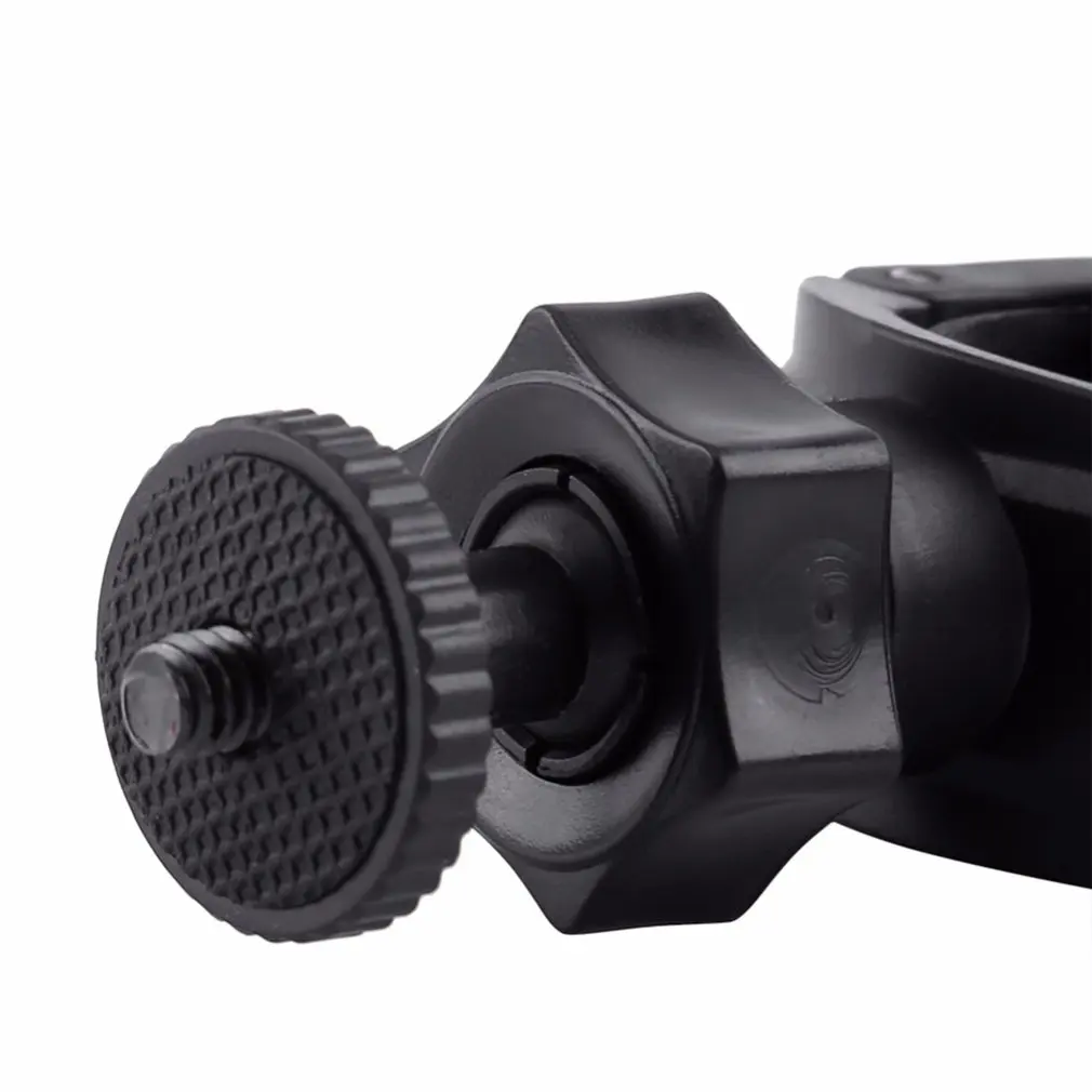 Держатель для крепления на велосипед Gopro Hero 4/3 +/3/2/1 крепление руль