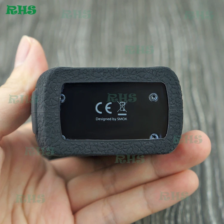 RHS первая партия силиконовый защитный чехол/кожа/рукав/крышка для Smok mag 225 W левая рука высокое качество