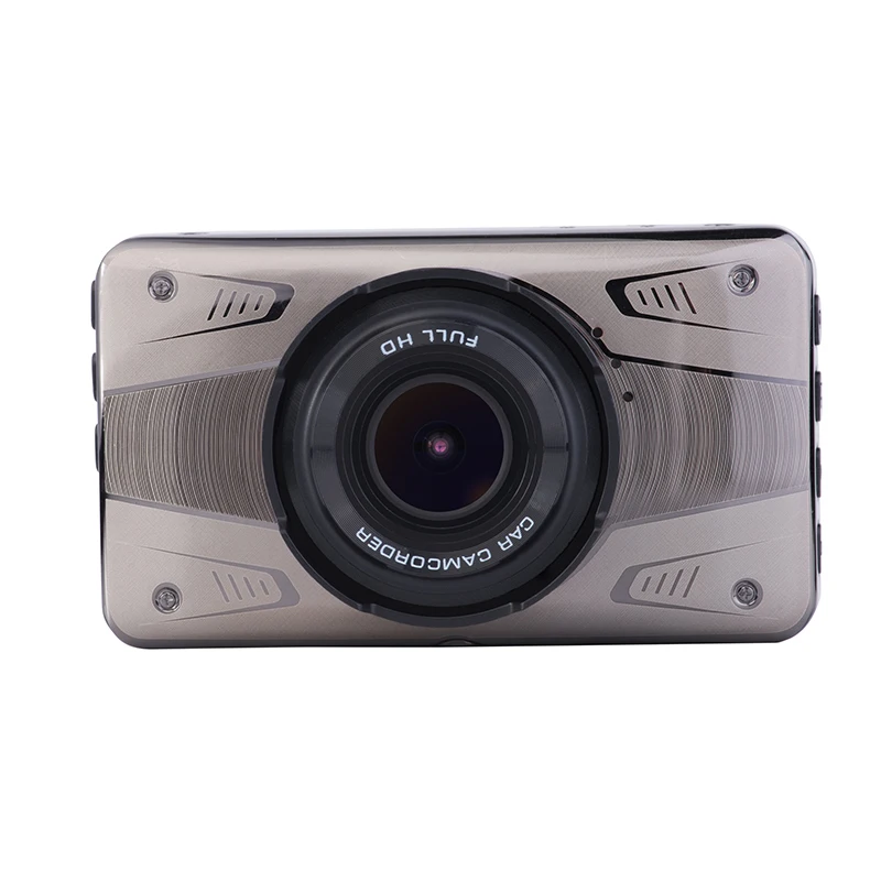 Автомобильный видеорегистратор 3 0 Full HD 1080P DashCam Автомобильная камера видео