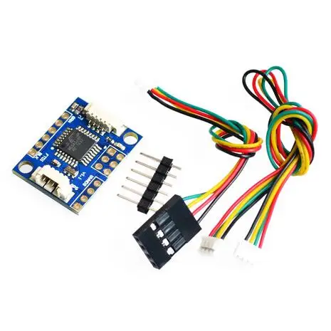 Плата для GPS навигатора CRIUS MultiWii MWC I2C|Интегральные схемы| |