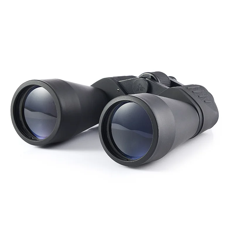 Handheld Binocular 12x60 HD Waterproof lll Night Vision Binoculars Wide Angle Outdoor Camping Hunting Bird-watching Telescopes |