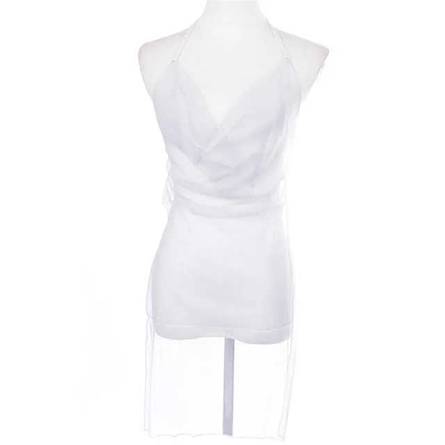 Пижама женская прозрачная цвет в ассортименте S M L XL XXL 1 шт | Тематическая одежда и