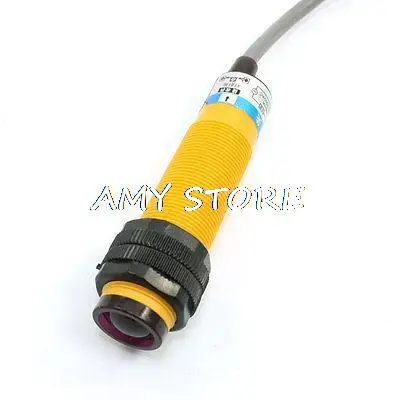 

Фотопереключатель сенсор инфракрасный луч приемник AC 90-250 В мощность 5 м без E3F-5DY1