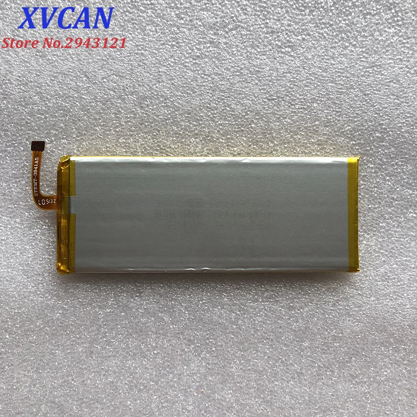 ZTE Nubia Z9 mini Высококачественный аккумулятор Li3829T44P6hA74140 NX511J 3000 мАч запасная батарея