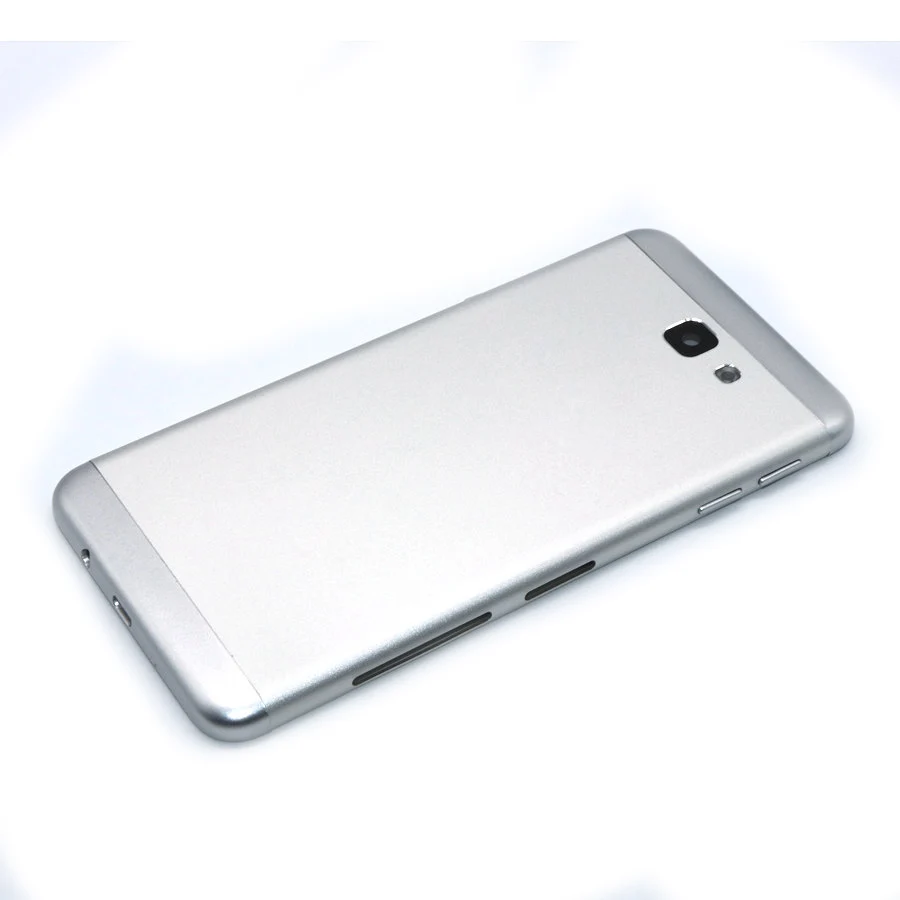 Для samsung Galaxy J5 Prime задняя крышка корпуса батареи чехол задняя дверь On5 G570 Замена для samsung J5 Prime корпус