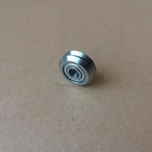 RM1VV V-Groove Roller or Guide Bearing | Инструменты