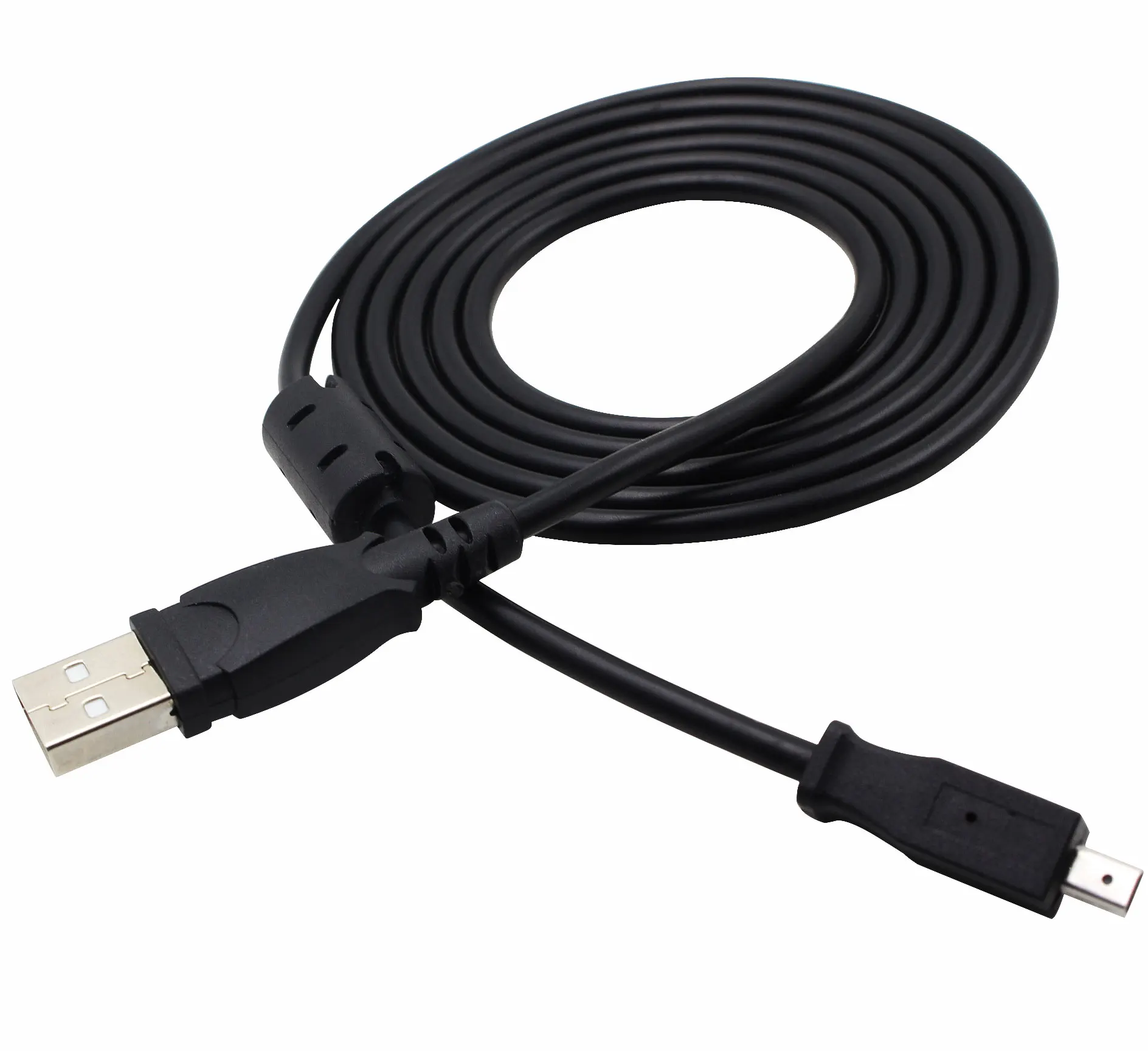 USB кабель для зарядки и синхронизации данных камеры Kodak EasyShare C1013 C140 C1505 C160 C180 C182 C190
