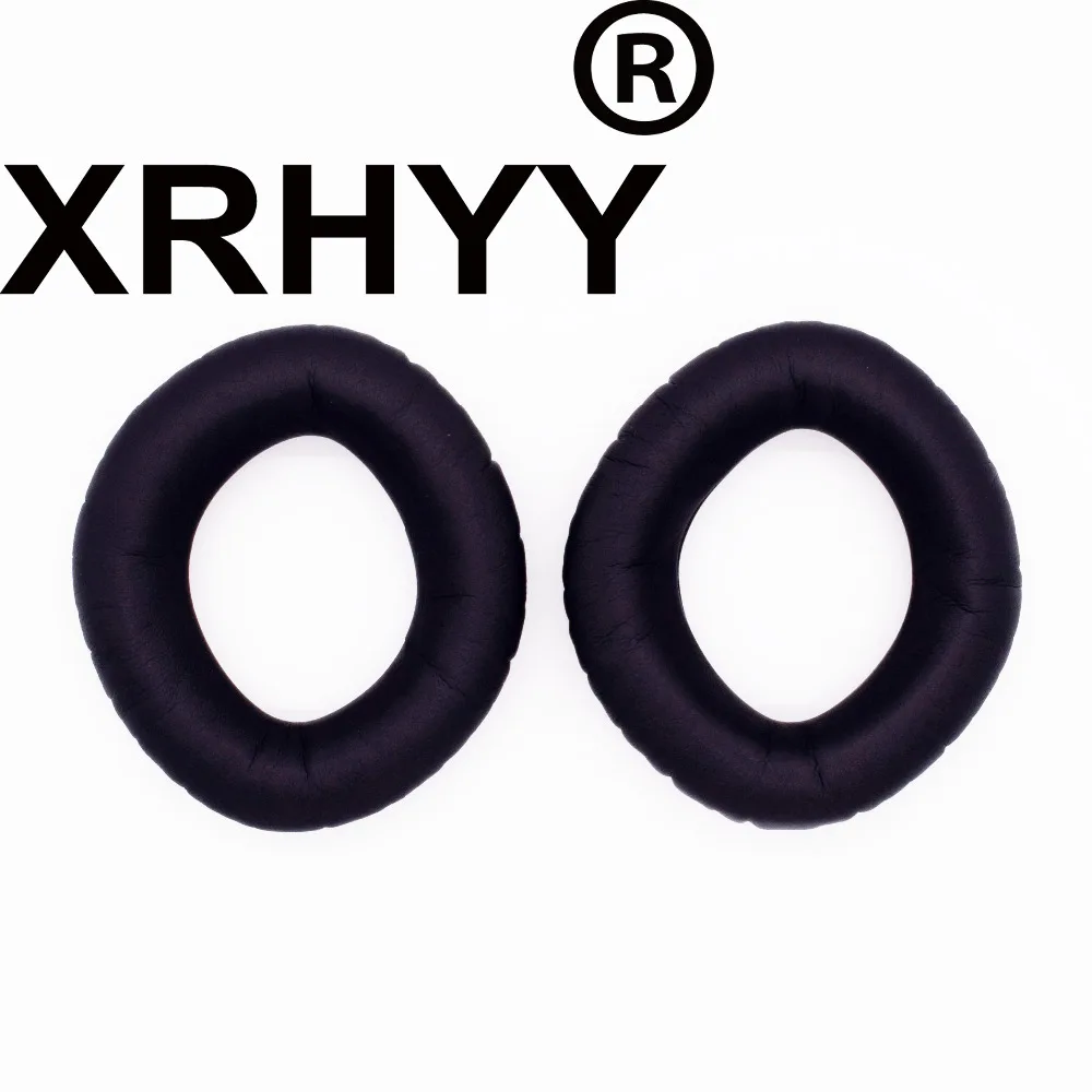 XRHYY запасные амбушюры для наушников Sennheiser MM550 PX360|Аксессуары наушников| |