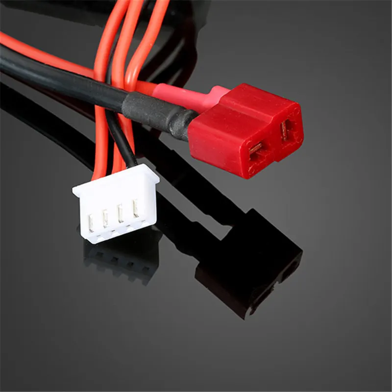 High Quality ZOP Power 11.1V 1500MAH 30C Lipo Battery T Plug | Игрушки и хобби
