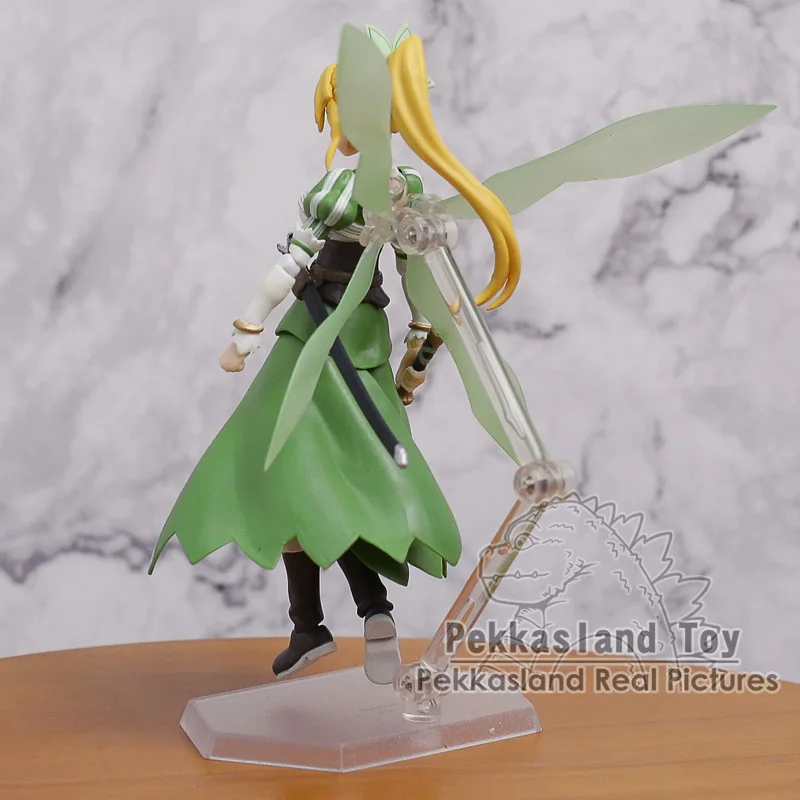 Аниме Sword Art Online S. AO фигурка Кирито/Асуна/шино Figma ПВХ фигурка игрушка Коллекционная модель