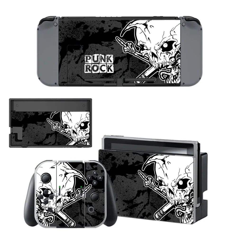 Xenoblade Chronicles 2 наклейка для кожи vinilo для Nintendo doswitch наклейка s skins для Nintendo Switch NS консоль Joy-Con контроллеры