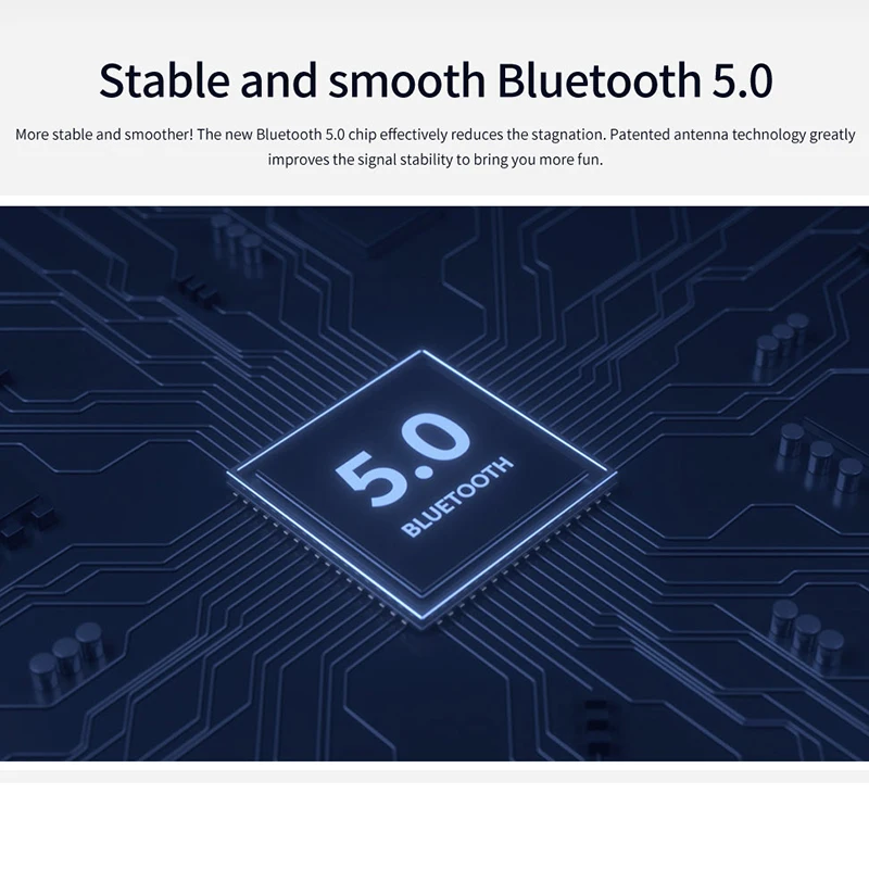 Глобальная версия Meizu POP 2 POP2 TW50S двойные настоящие беспроводные наушники Bluetooth 5 0