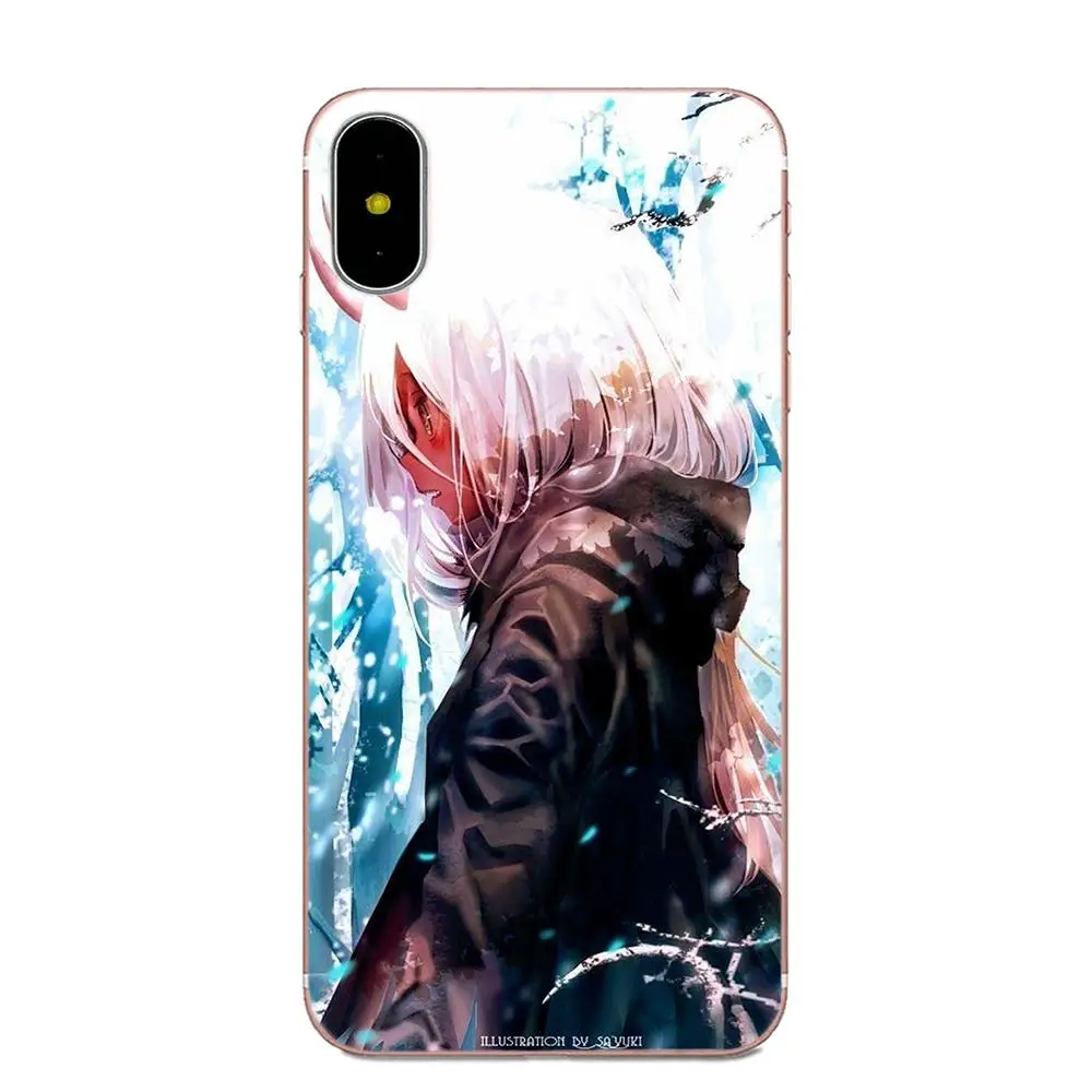 Аниме Darling In The Franxx для sony Xperia Z Z1 Z2 Z3 Z4 Z5 compact Mini M2 M4 M5 T3 E3 E5 XA XA1 XZ Премиум мягкий хипстерский чехол