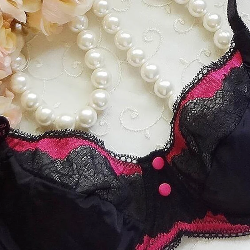 Женское нижнее белье GERRITA Bralet специальное предложение бюстгальтер из проволоки с