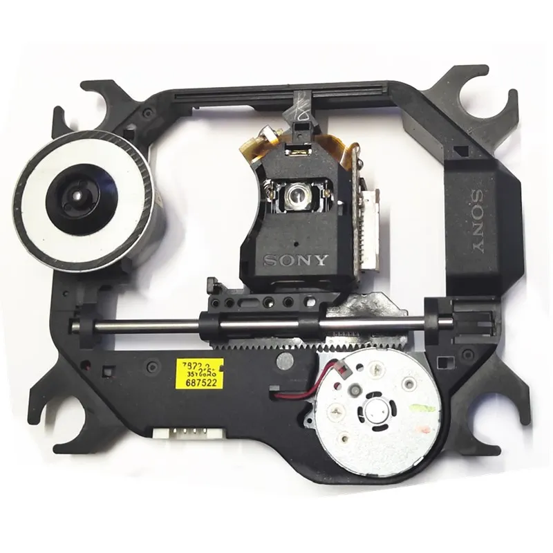 

Запасные части для SONY DAV-FX10 DVD-плеера, Лазерная линза, ASSY блок DAVFX10, оптический пикап, блок оптики