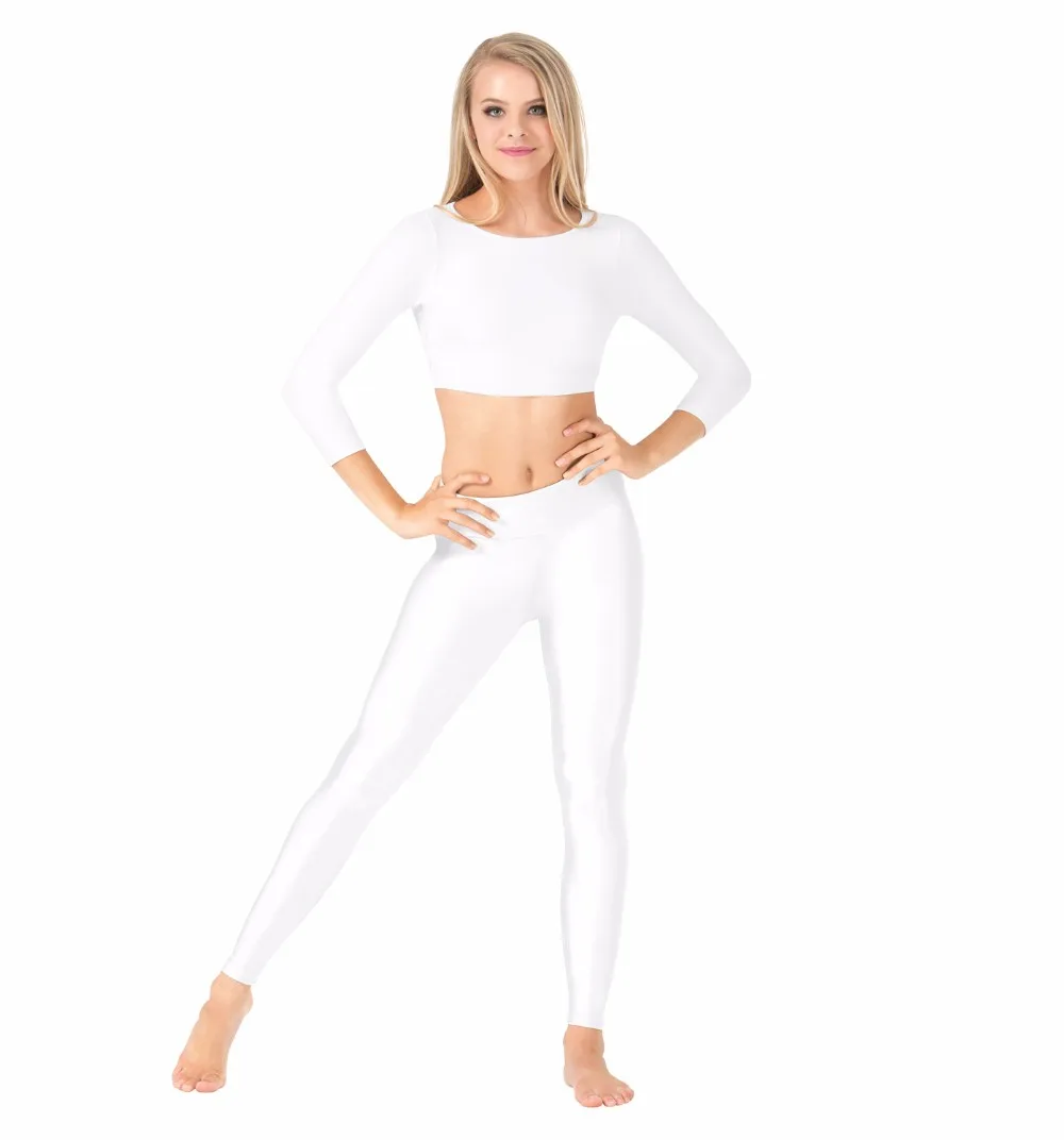 Леггинсы из спандекса 22 цвета женские леггинсы для фитнеса с высокой талией