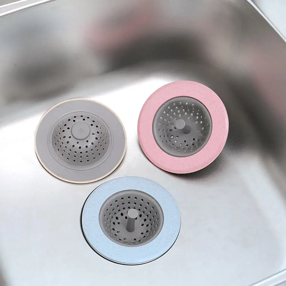 Сетка для раковины сетка слива в кухне и ванной | Дом сад