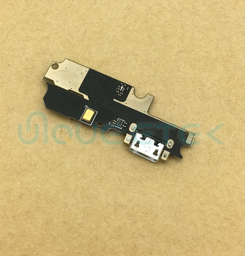 Новинка для ASUS ZenFone 3 ZOOM ZE553KL USB зарядная док-станция коннектор гибкий порт