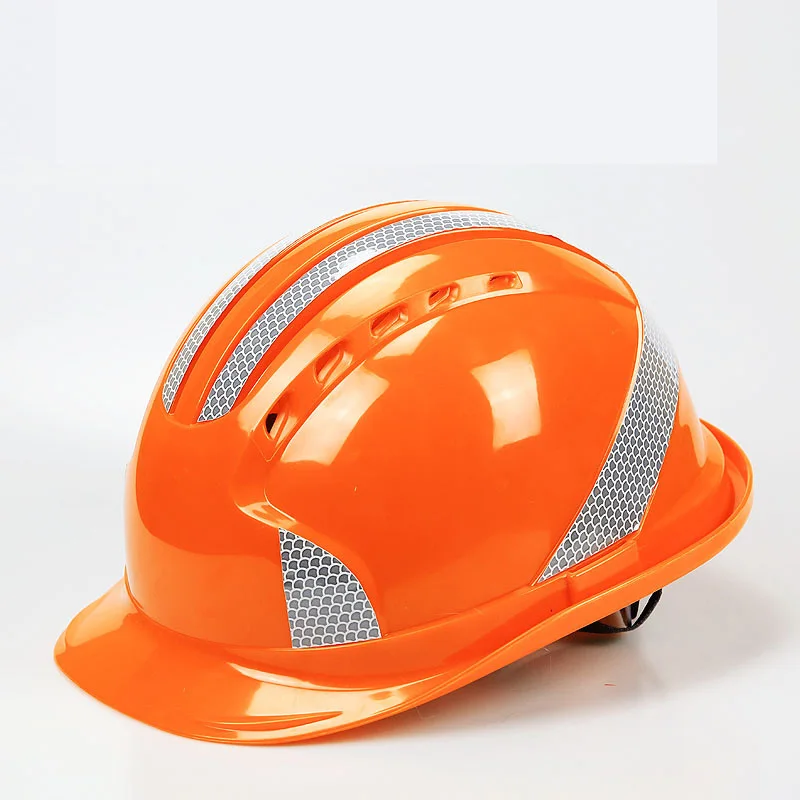 Светоотражающие наклейки на шлемы защитная Кепка для работы изоляционный