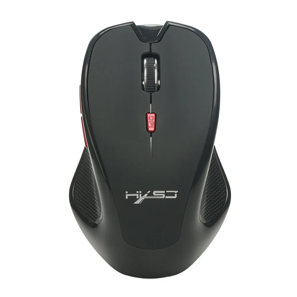 Беспроводная игровая мышь VOBERRY Bluetooth 3 0 6 кнопок 2400DPI эргономичная оптическая для