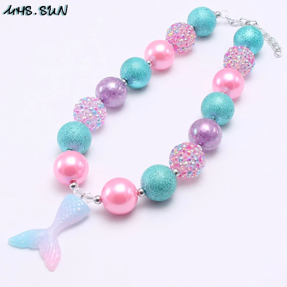 Служба. Защита от солнца ожерелья из драгоценных бусинок милое одеяло хвост