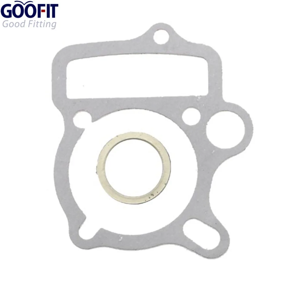 Комплект прокладок для головки блока цилиндров GOOFIT 70cc ATV Dirty Bike Go Kart K078-026 |