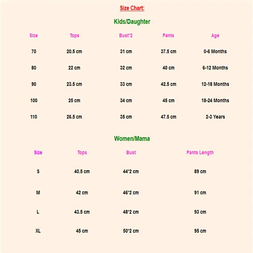 Модные топы в полоску с цветочным принтом для мамы и дочери подходящие женщин