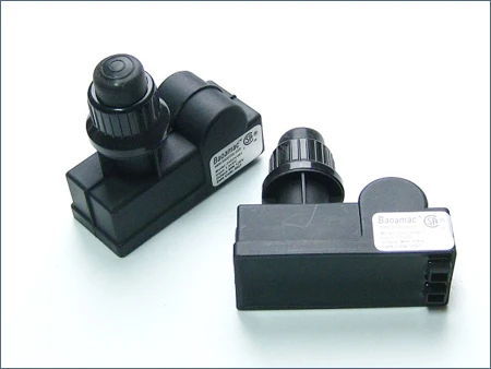 Электронный импульсный генератор для барбекю и гриля 1 5 В постоянного тока|ignition