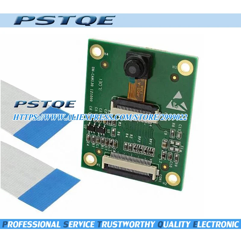 Новый оригинальный STM32F4DIS CAM STM32F4DISCAM камера STM32F4 демо доска|board camera|cameras cameracamera discovery